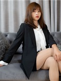 Ligui丽柜 2021.06.30 网络丽人 Model 奈沐子(28)